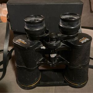 Vivatar Binoculars made in Japan 7x 50